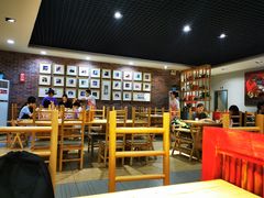 大堂-袁记串串香(人民公园店)