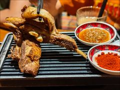 -敏珠拉姆藏餐·南京厨房(富春江东街店)