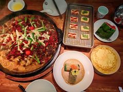 -老板恋上鱼(振华商厦店)