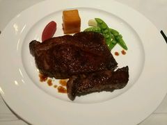 -戈雅法餐厅(世界城广场店)