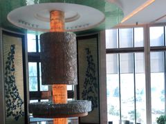 -济南喜来登酒店-盛宴自助西餐厅·综合自助