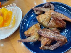 -煲煲掂风味煲仔饭餐厅(西区店)