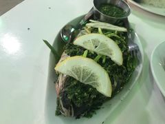 -Sin Yaw Restaurant