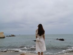 -那琴半岛地质海洋公园