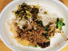 -靖晨园蒸饵丝(爱琴海店)
