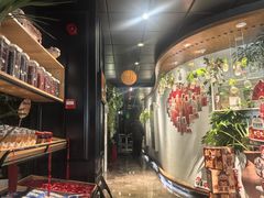 -懒人盐府人家(航天桥店)