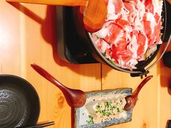 -冰川延边料理·炭烤串(原小木屋店)