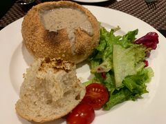 -TAMATI(巴黎贝甜韩式西餐厅店)