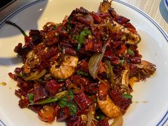 -湘遇湖南菜(city店)