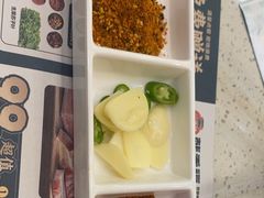 -韩香福烤肉庄园(荣成店)