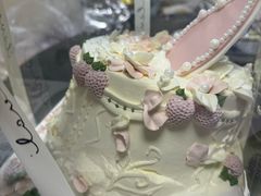 -小麦穗私人订制蛋糕·甜品台(万达店)
