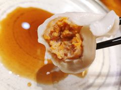 海胆水饺-必点海鲜·鲅鱼水饺(鞍山西道店)