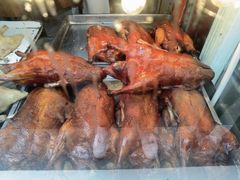 -清真·金宏兴鸭子店(明瓦廊店)