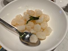 -上海宝华喜来登酒店·采悦轩中餐厅