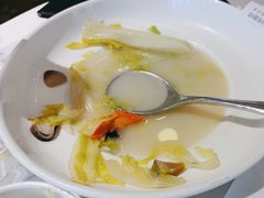 -万龙洲海鲜(南新仓店)