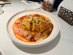 -羲和雅苑•北京烤鸭(国贸商城店)