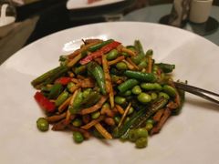 -英冠索菲特酒店·萧湘阁中餐厅