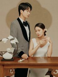 -拾尚映画·STUDIO婚纱摄影(中关村店)