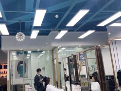 -ASG Hair Salon烫染·接发