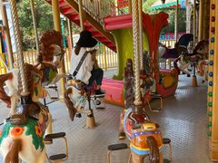 -济南方特东方神画