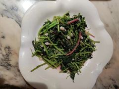 -梁家大院•农家菜(昆山会展中心店)