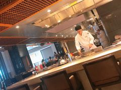 -富力希尔顿酒店·源氏日餐厅