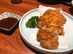 -大吉鲜鱼料理自慢(维也纳大厦店)
