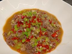 -院里寻菜·精致庭院菜(观沙岭店)