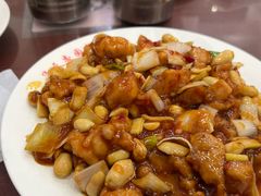 -杏园餐厅(西四北大街店)