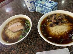 -东吴面馆(东兴路店)