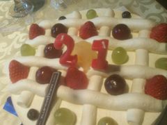 -巴黎贝甜(五月花广场店)