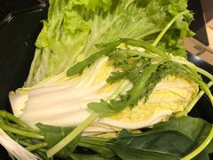 -呷哺呷哺(西单大悦城店)