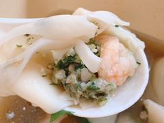 超级全家福-吉祥馄饨(上海南方店)