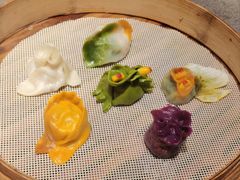 花式蒸饺-德发长·花式蒸饺(大唐不夜城店)
