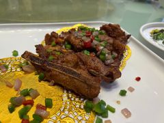 扇子骨-奉城家宴(印象奉化店)