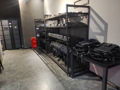 -镭战前线·真人CS·团建·亲子·生日派对(南山来福士店)