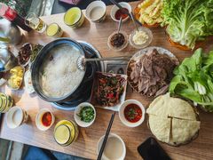 -尼玛藏家风味园(阿山食城店)