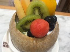 -满记甜品(湖滨店)