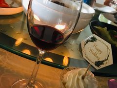 -听松楼·花园酒店·自助餐厅(红梅公园店)