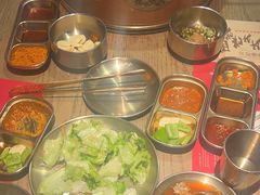 -西塔老太太泥炉烤肉(杭州首店)