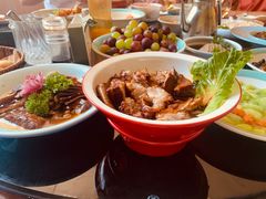 -锡和无锡菜(景丽苑店)