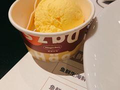 -Mr·Fish鱼鲜生海鲜放题(银泰in99店)