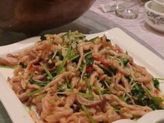 -普天和酒楼·新津菜·烤鸭(天津之眼店)