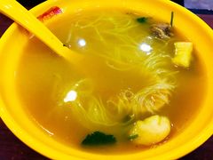 -小杨生煎(龙阳广场店)