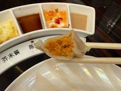 -香宫中餐厅·大连香格里拉(人民路店)
