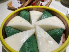 -徽韵人家·传承正宗徽菜(牡丹园店)