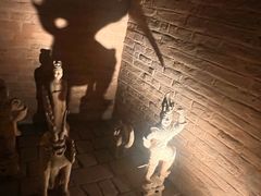 -洛阳古墓博物馆