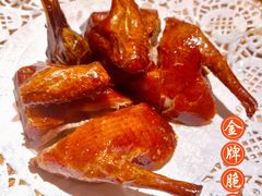 -粤集·手工粤菜(皇庭广场店)