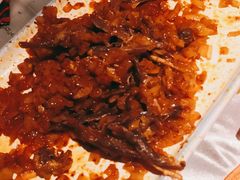 -红辣椒·川菜·火锅(张杨路店)