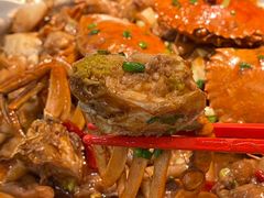 -胖哥俩肉蟹煲(宿迁宝龙广场店)